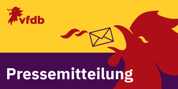 vfdb Pressemitteilung